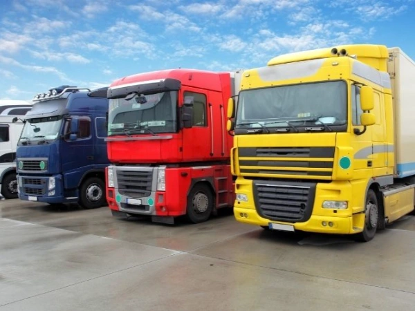 Konya Yeşilhisar Nakliye